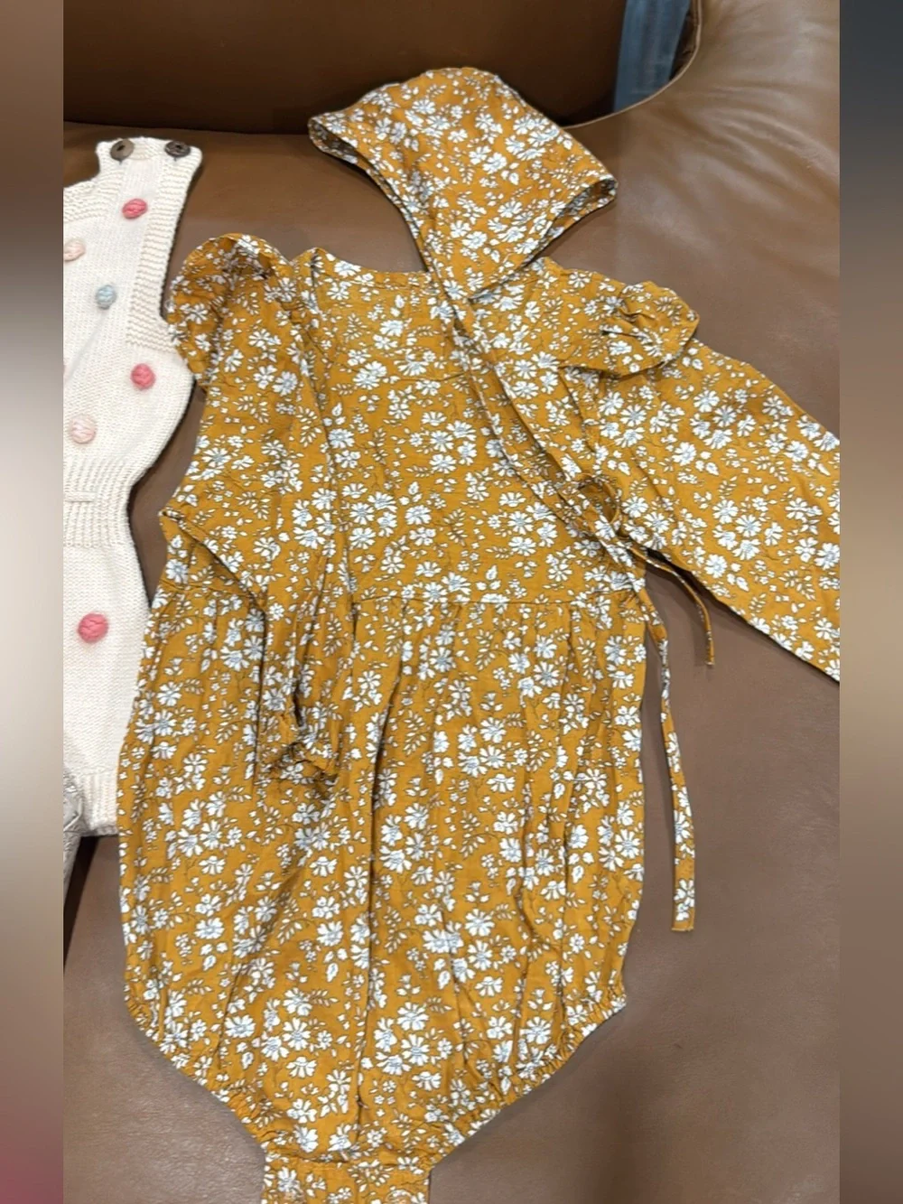 Baby girls Fall 9-12mo bundle